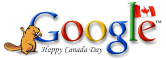 Happy Canada Day July 1, 2001