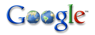 On April 22, 2001, Google celebrated Earth Day