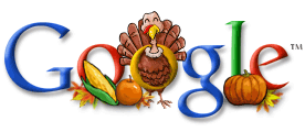 Happy Thanksgiving - November 28, 2002 