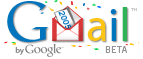 Gmail new year 31/12/2004